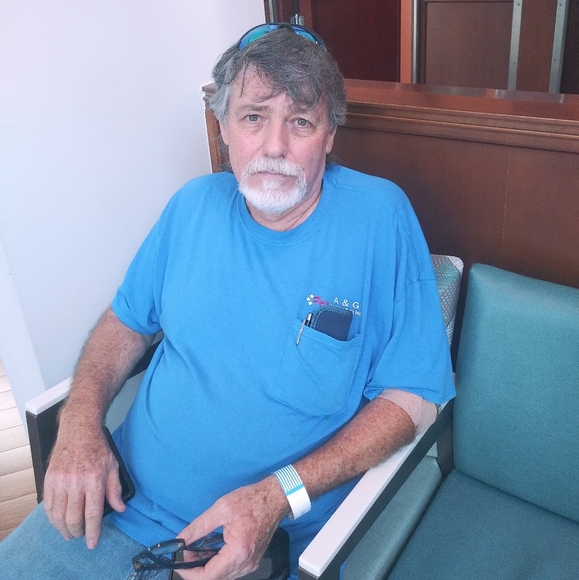 David's Gofundme - Picture 3 of 4